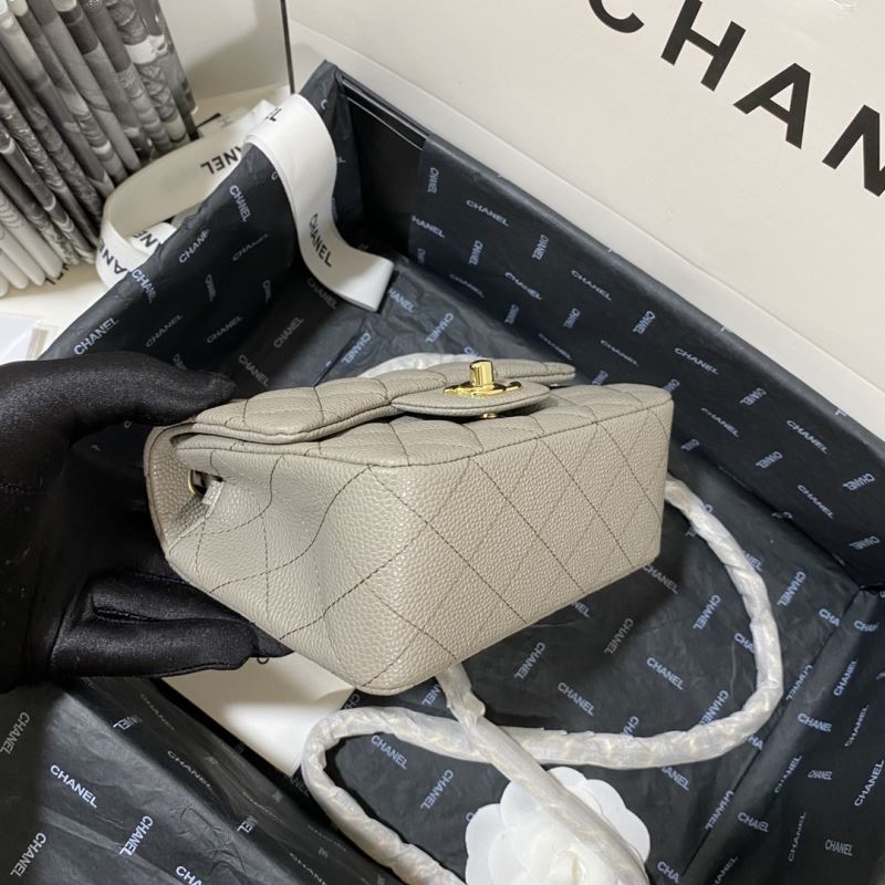 Chanel CF Series Bags